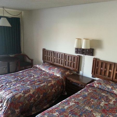 Gibson Inn El Monte Oda fotoğraf