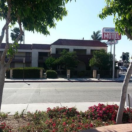 Gibson Inn El Monte Dış mekan fotoğraf