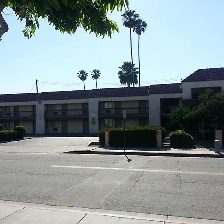 Gibson Inn El Monte Dış mekan fotoğraf